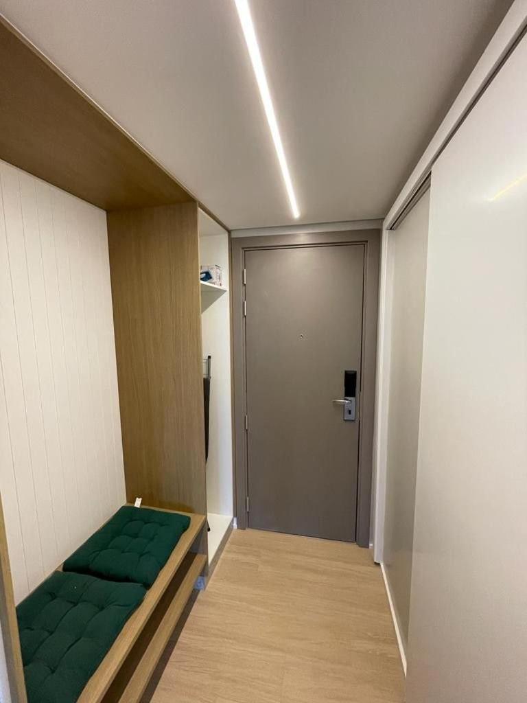 Suite Luxuosa Com Cozinha Blend Smart 1356 Goiânia Exterior foto